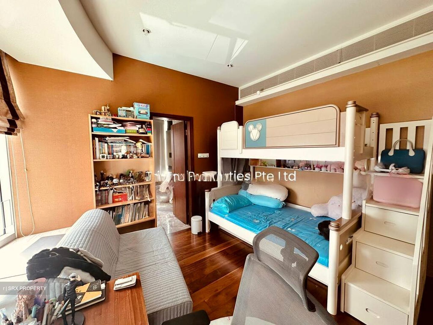 The Orchard Residences (D9), Apartment #497119021